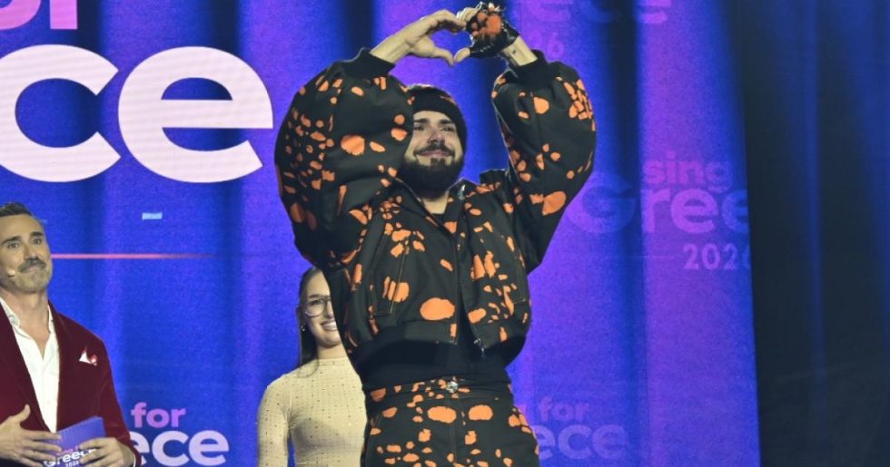 Eurovision 2026: Τι απόδοση δίνουν οι στοιχηματικές στον Akyla - Από τα φαβορί στα ημιτελικά
